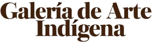 Galeria de arte indigena